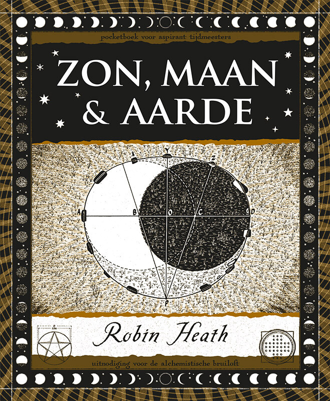 Zon, Maan en Aarde / Zwarte Boekjes / 2