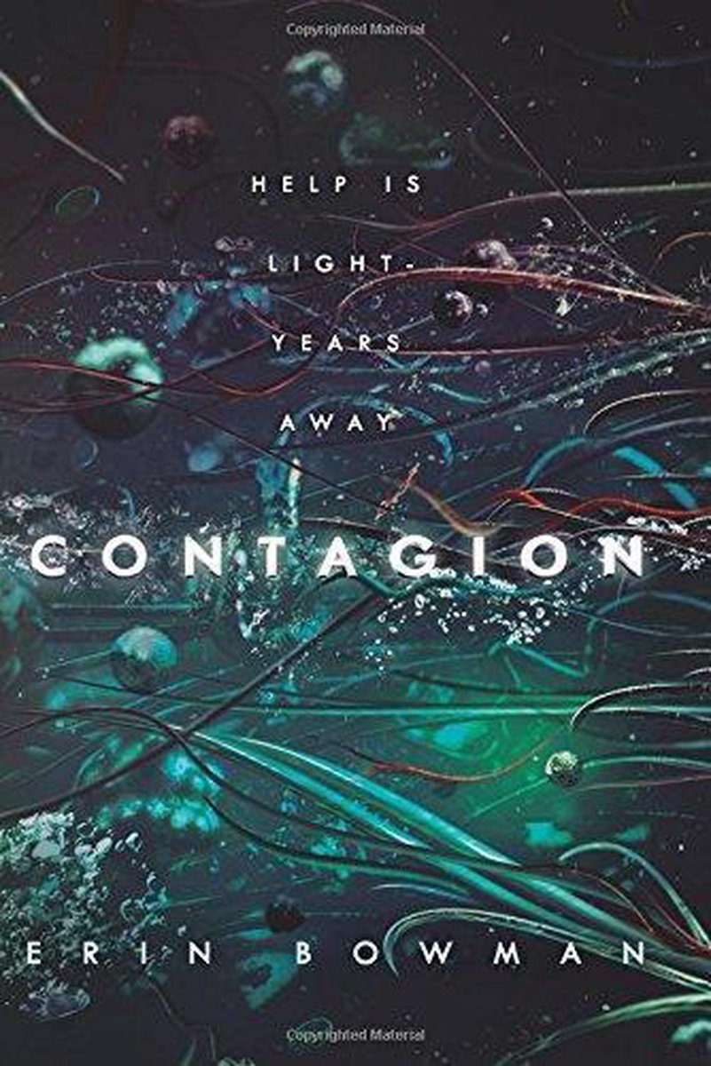 Contagion Contagion, 1