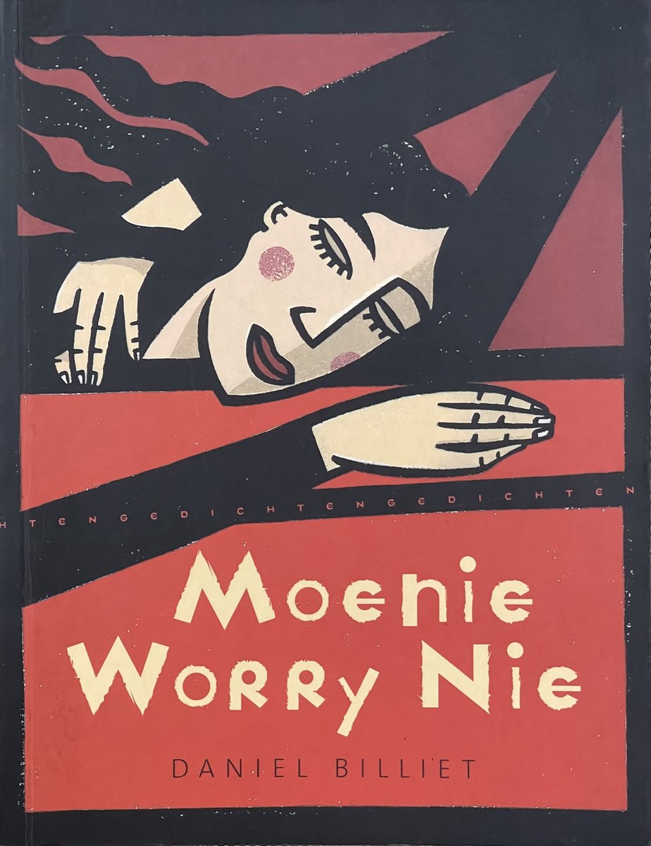 Moenie Worry Nie