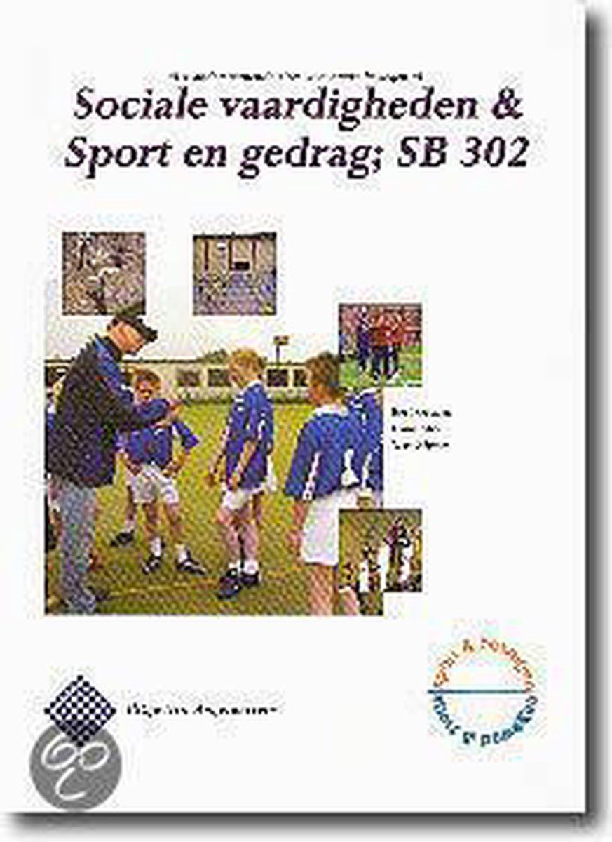 Sociale vaardigheden & sport en gedrag SB 302