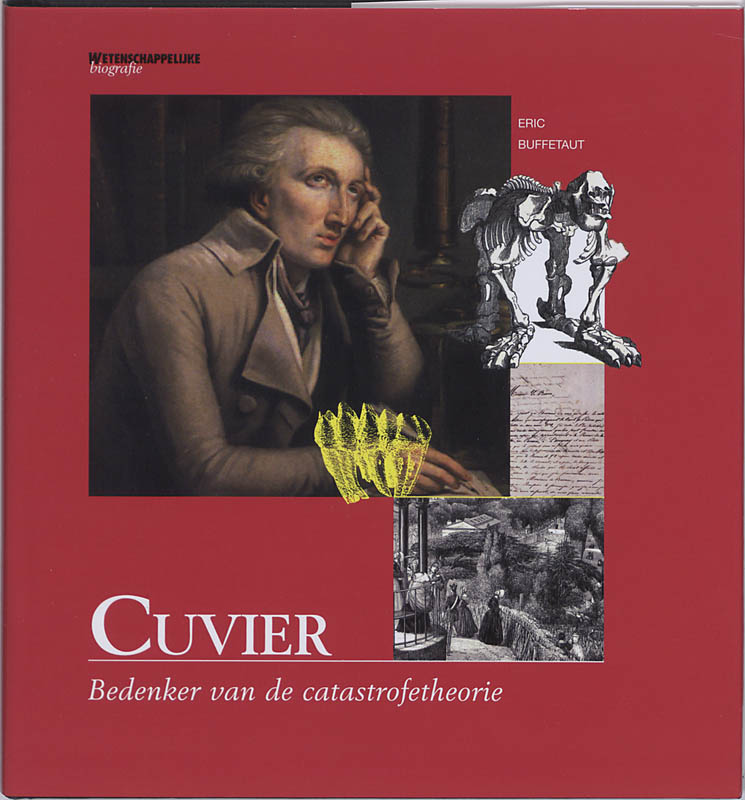 E. Buffetaut Cuvier thumbnail