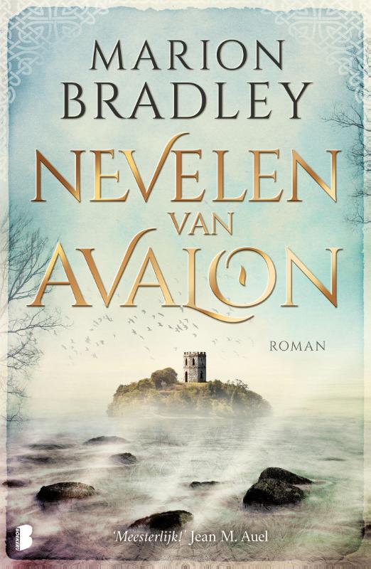 boekenbalie_9789022578766_cover Nevelen van Avalon