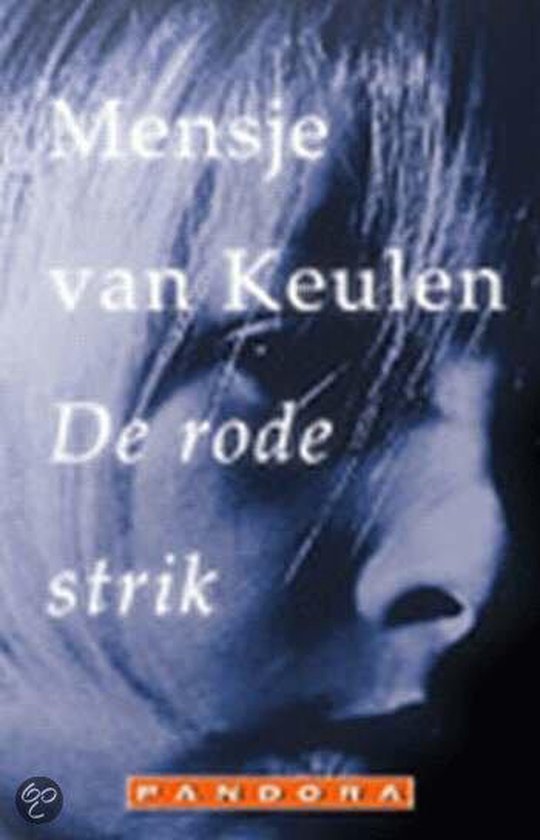De rode strik