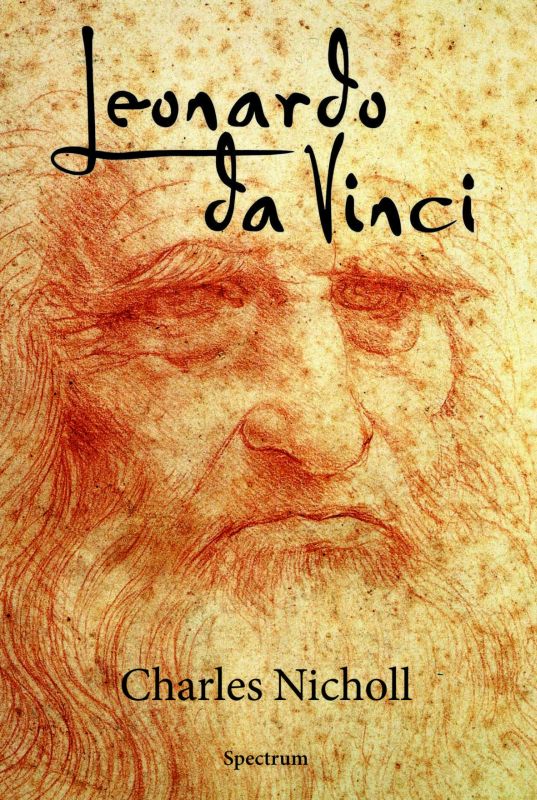 C. Nicholl Leonardo Da Vinci thumbnail