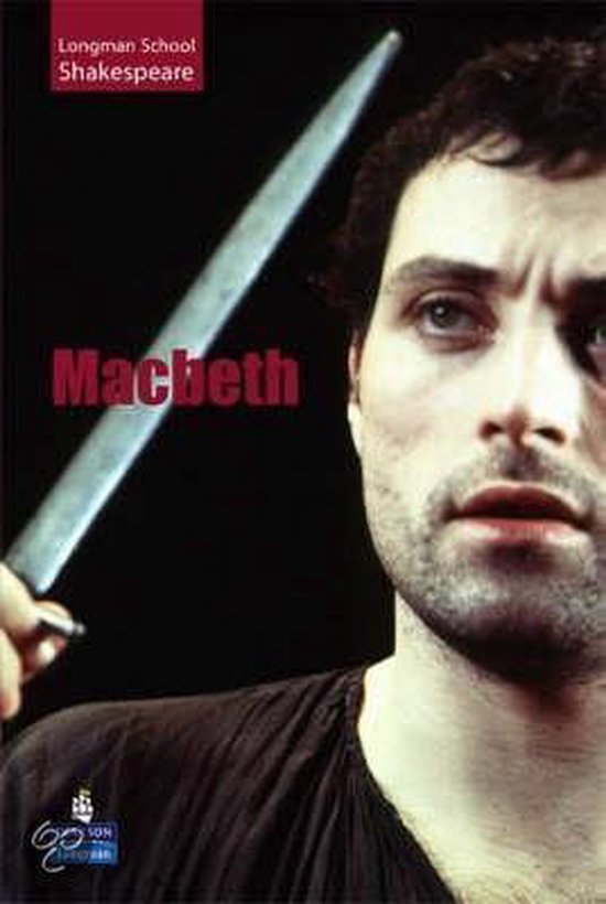 William Shakespeare Macbeth thumbnail