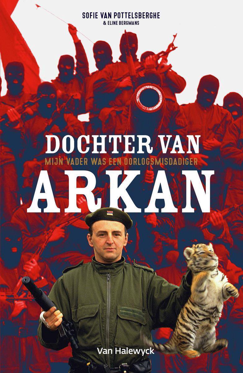 Dochter van Arkan