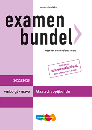 boekenbalie_9789006639612_cover Examenbundel / vmbo-gt/mavo Maatschappijkunde 2022/2023