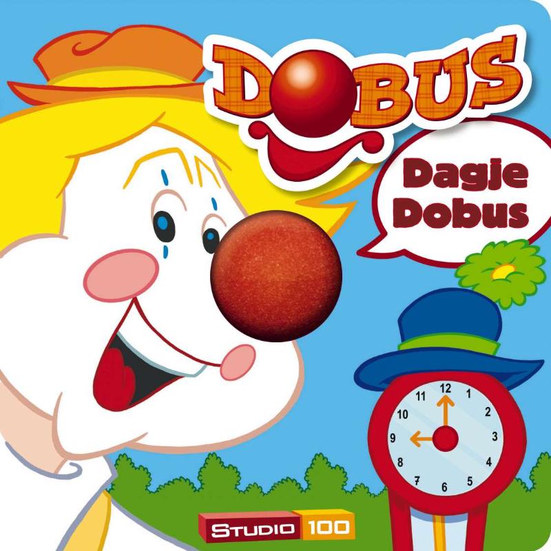 Dagje Dobus / Dobus