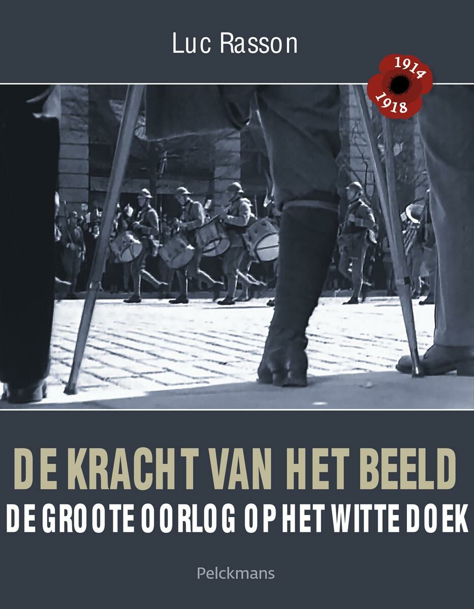 De kracht van het beeld