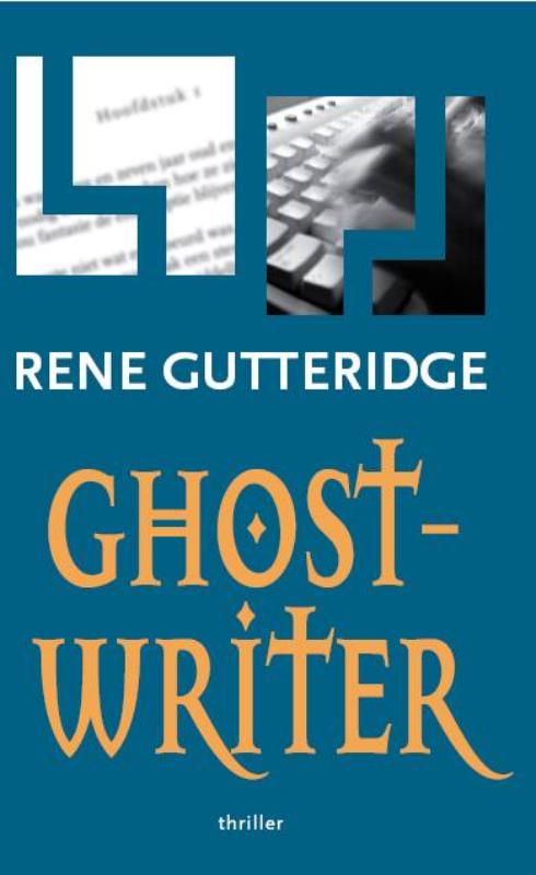 Rene Gutteridge Ghostwriter thumbnail