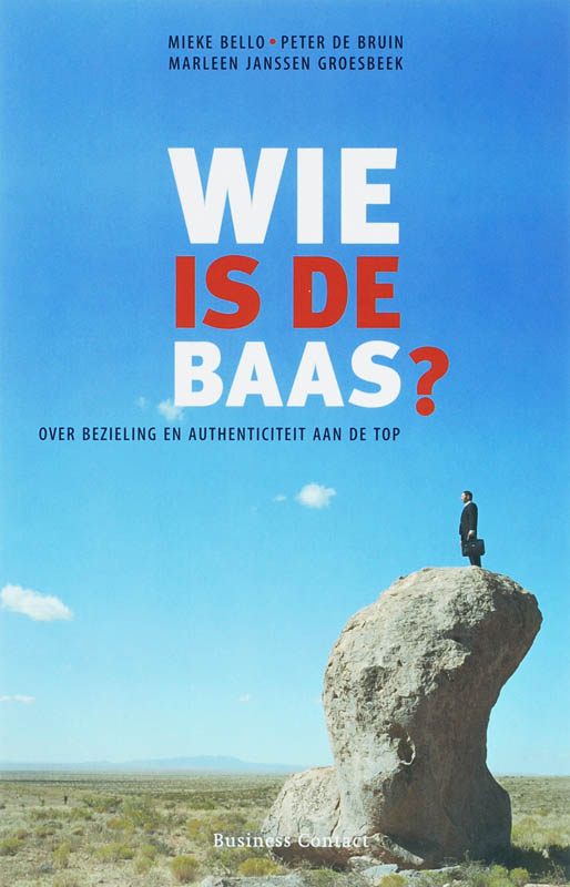 boekenbalie_9789047000136_cover Wie Is De Baas?