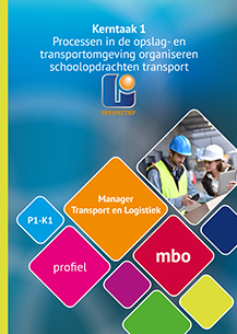 Manager transport en logistiek Niveau 4 transport organiseren