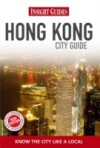 Hong Kong / Insight guides