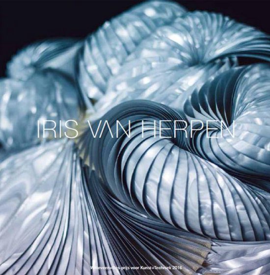 Iris van Herpen / Witteveen+Bos-prijs voor Kunst+Techniek / 15