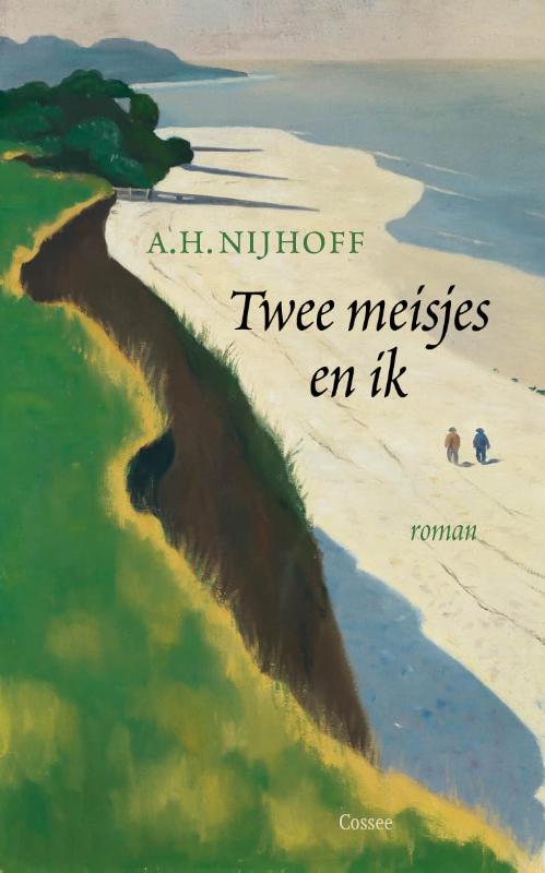 A.H. Nijhoff Twee Meisjes En Ik thumbnail