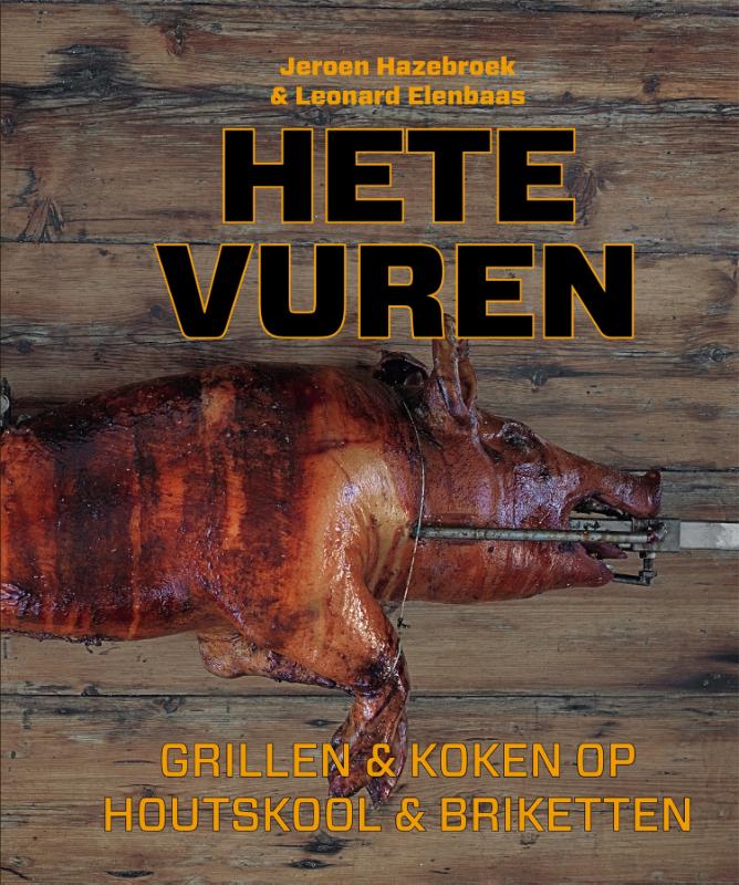 Hete vuren