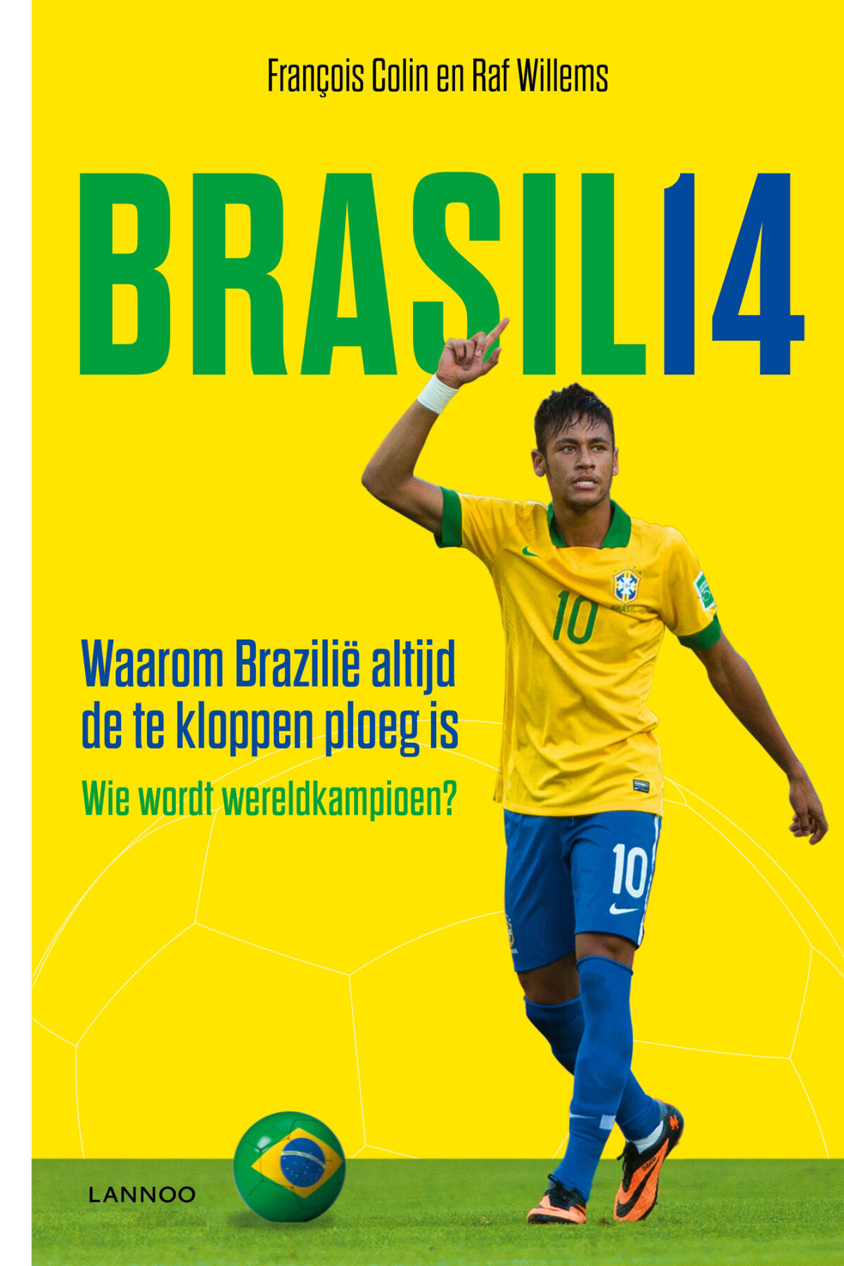 François Colin Brasil 14 thumbnail