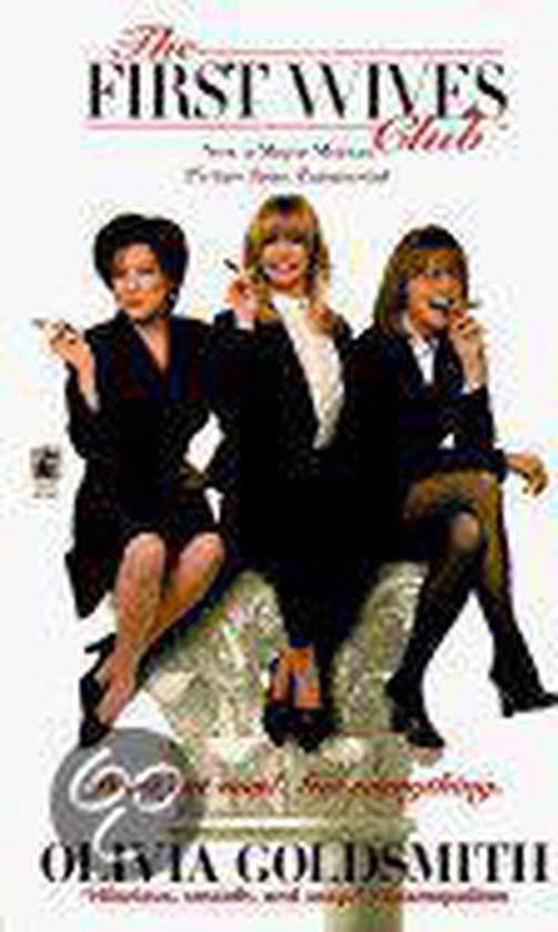 The First Wives Club