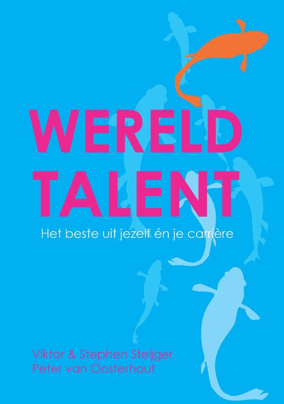 Peter van Oosterhout Wereldtalent thumbnail