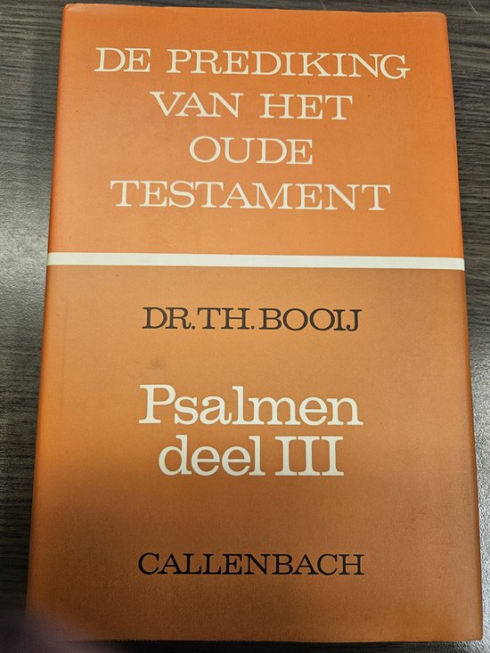PSALMEN 3