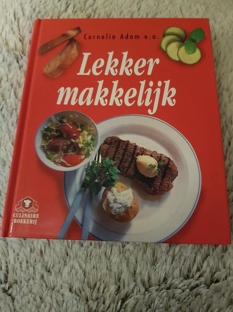 boekenbalie_9789021005256_cover Lekker makkelijk