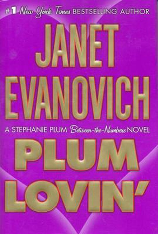 Plum Lovin'