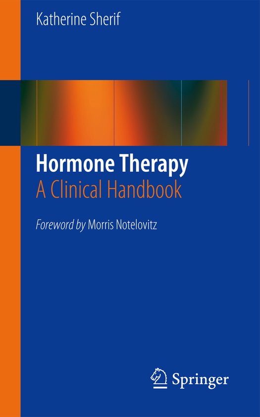 Katherine Sherif Hormone Therapy thumbnail
