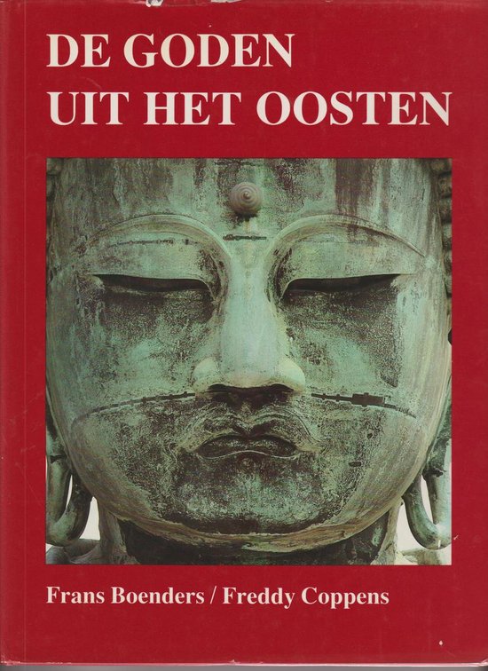 De goden uit het Oosten