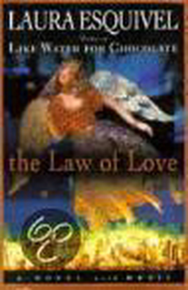 LAW OF LOVE, THE