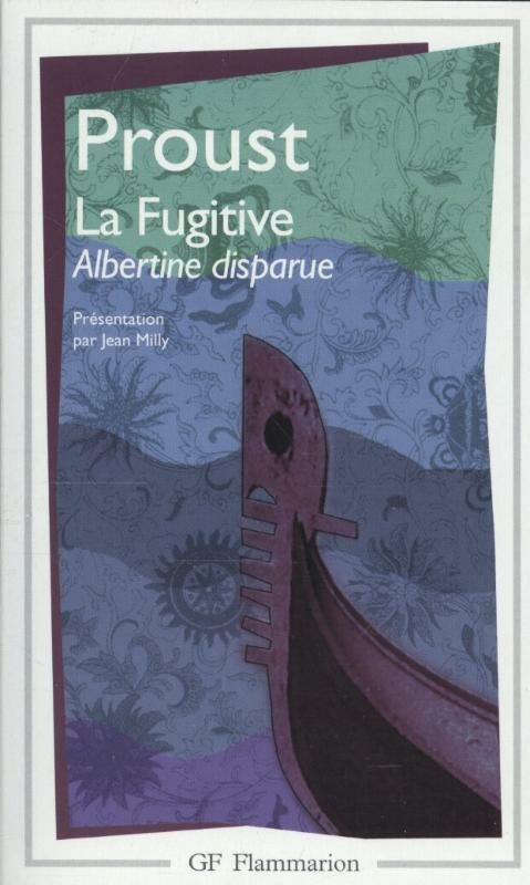 Fugitive