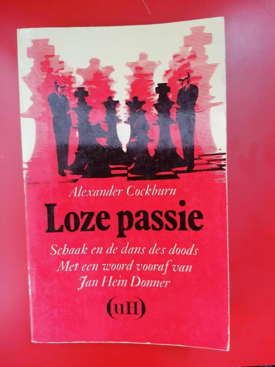 Loze passie