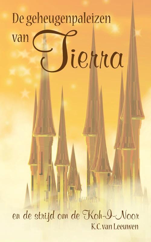 De Geheugenpaleizen van Tierra