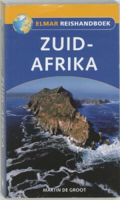 Reishandboek / Zuid-Afrika / Elmar reishandboek