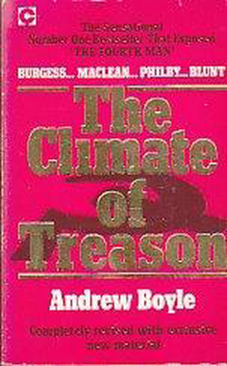 The Climate of Treason