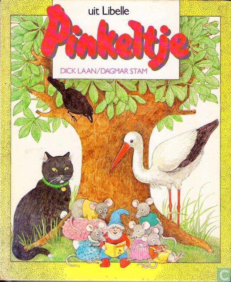 boekenbalie_9789026916342_cover Pinkeltje uit libelle