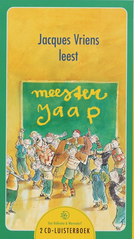 Meester Jaap