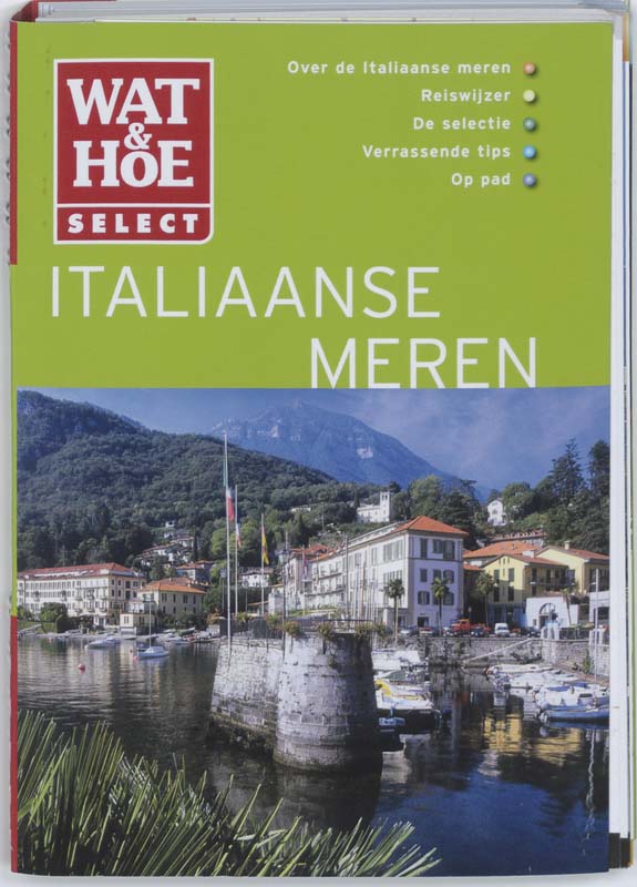 Italiaanse meren / Wat & Hoe select
