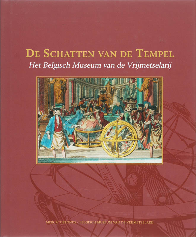 boekenbalie_9789061536635_cover De schatten van de tempel