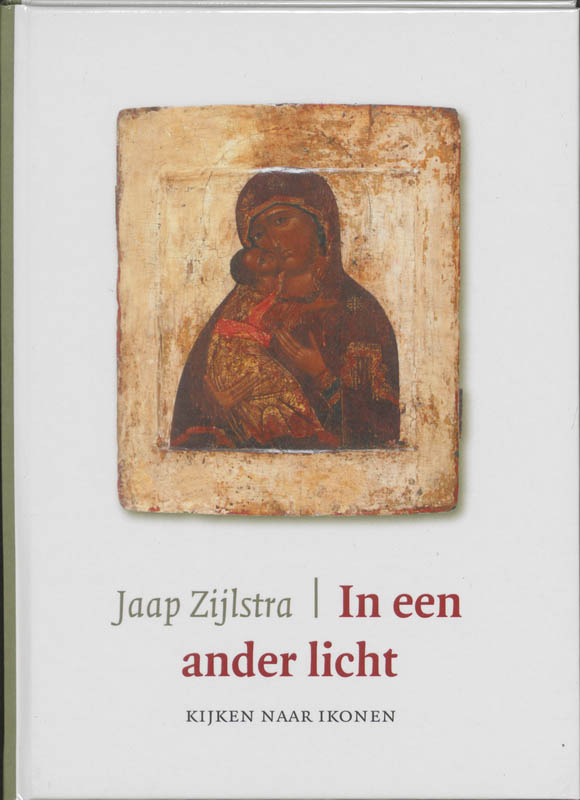 Jaap Zijlstra In Een Ander Licht thumbnail