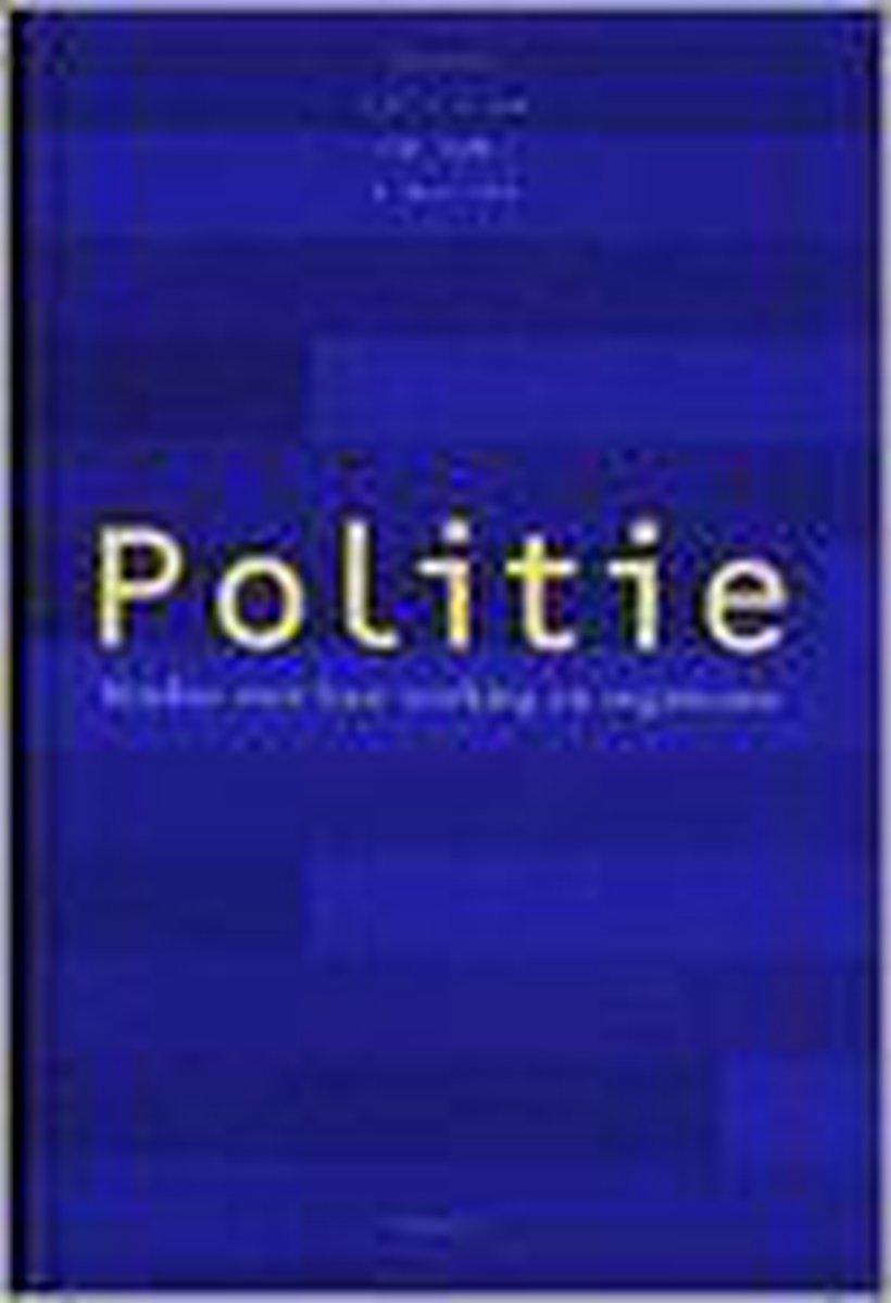 boekenbalie_9789014063324_cover Politie