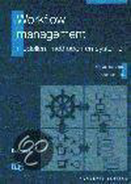 boekenbalie_9789039503973_cover WORKFLOW MANAGEMENT MODELLEN METHODEN EN SYSTEMEN