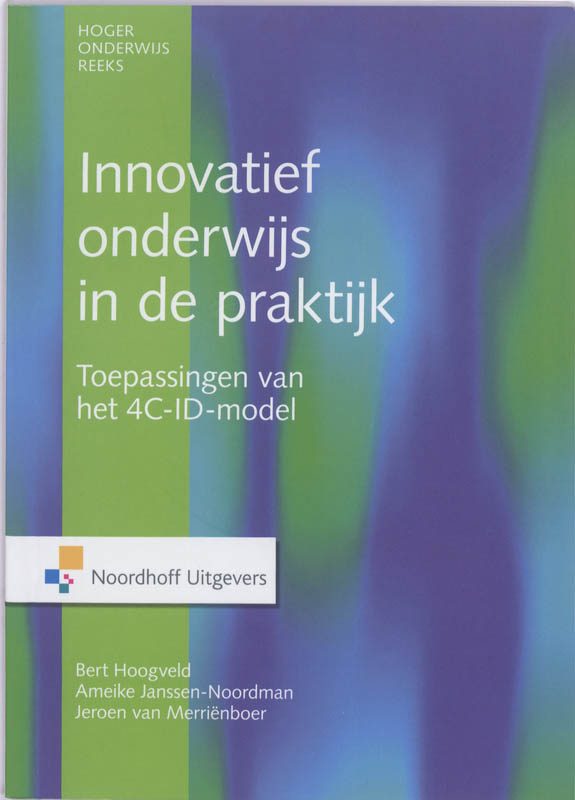 Innovatief onderwijs in de praktijk / Hoger onderwijs