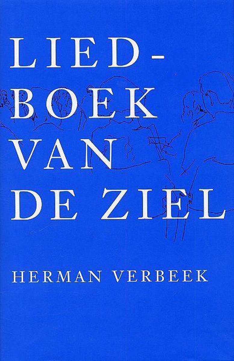 LIEDBOEK VAN DE ZIEL
