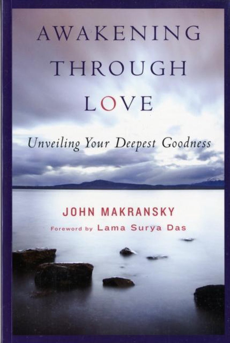 Awakening Through Love