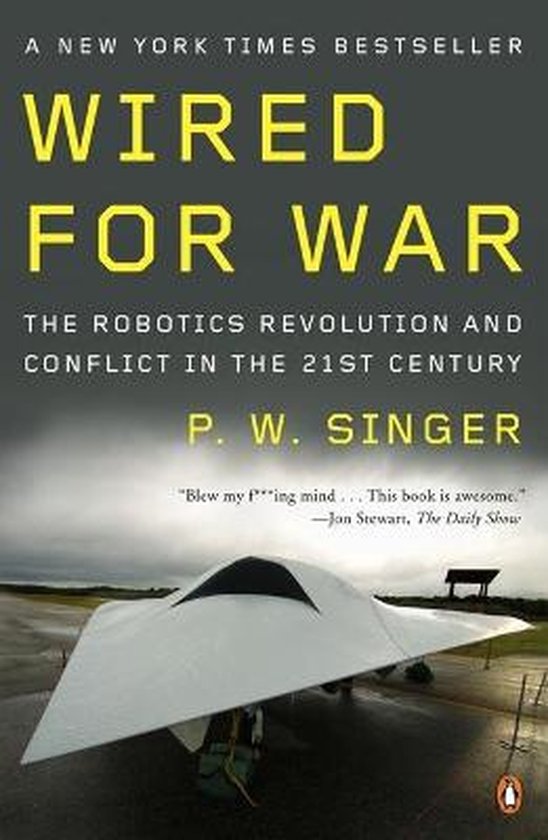 Wired for War