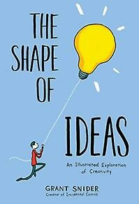 The Shape of Ideas