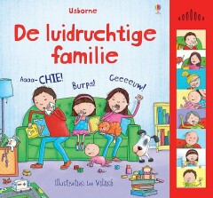 Luidruchtige familie