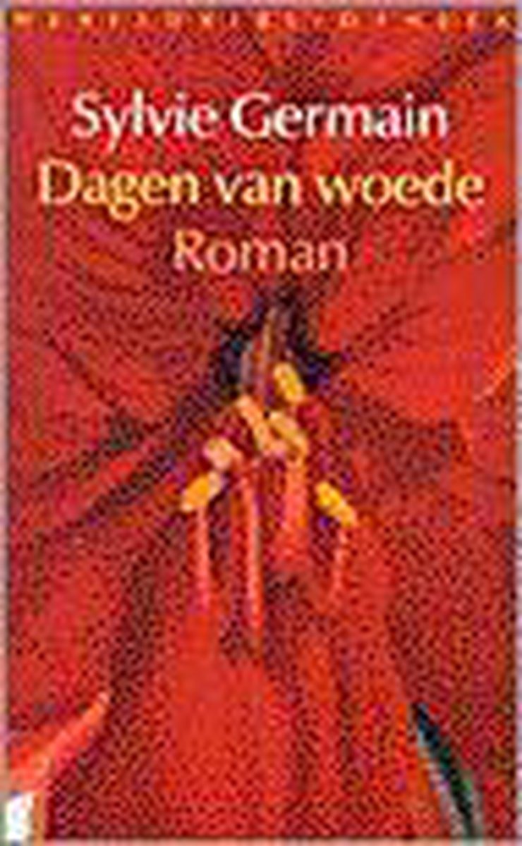 boekenbalie_9789028417823_cover Dagen van woede-goedkoop