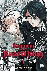 REQUIEM OF THE ROSE KING 01