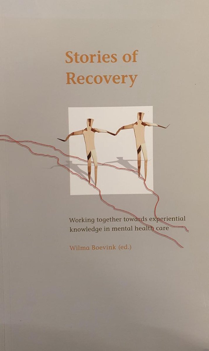 Stories of recovery